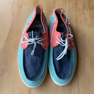 Vans Surf Siders